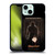 Friday the 13th Part III Key Art Poster 3 Soft Gel Case for Apple iPhone 13 Mini