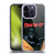 Friday the 13th Part III Key Art Poster 2 Soft Gel Case for Apple iPhone 14 Pro