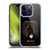 Friday the 13th Part III Key Art Poster 3 Soft Gel Case for Apple iPhone 14 Pro