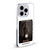Friday the 13th Part III Key Art Poster 3 Soft Gel Case for Apple iPhone 14 Pro