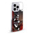 Friday the 13th Part III Key Art Poster Soft Gel Case for Apple iPhone 5c