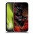 Friday the 13th Part III Key Art Poster Soft Gel Case for Apple iPhone XR