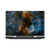 Cosmo18 Space 2 Galaxy Vinyl Sticker Skin Decal Cover for Dell Inspiron 15 7000 P65F