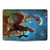 Cosmo18 Space 2 Nebula's Pillars Vinyl Sticker Skin Decal Cover for Apple MacBook Pro 15.4" A1707/A1990