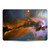 Cosmo18 Space 2 Stellar Vinyl Sticker Skin Decal Cover for Apple MacBook Air 13.3" A1932/A2179