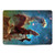 Cosmo18 Space 2 Nebula's Pillars Vinyl Sticker Skin Decal Cover for Apple MacBook Pro 16" A2485