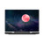 Cosmo18 Space Pink Moon Vinyl Sticker Skin Decal Cover for Asus Vivobook 14 X409FA-EK555T