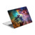 Cosmo18 Space Lagoon Nebula Vinyl Sticker Skin Decal Cover for Apple MacBook Pro 13" A1989 / A2159