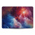 Cosmo18 Space Mysterious Space Vinyl Sticker Skin Decal Cover for Apple MacBook Pro 13" A1989 / A2159
