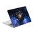 Cosmo18 Space Star Cluster Vinyl Sticker Skin Decal Cover for Apple MacBook Pro 15.4" A1707/A1990