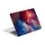 Cosmo18 Space Mysterious Space Vinyl Sticker Skin Decal Cover for Apple MacBook Air 13.3" A1932/A2179