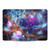 Cosmo18 Space Lobster Nebula Vinyl Sticker Skin Decal Cover for Apple MacBook Pro 16" A2485