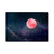 Cosmo18 Space Pink Moon Vinyl Sticker Skin Decal Cover for Microsoft Surface Book 2