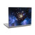 Cosmo18 Space Star Cluster Vinyl Sticker Skin Decal Cover for Microsoft Surface Book 2