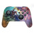 Cosmo18 Art Mix Lagoon Nebula Vinyl Sticker Skin Decal Cover for Nintendo Switch Pro Controller