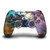 Cosmo18 Art Mix Lagoon Nebula Vinyl Sticker Skin Decal Cover for Sony PS4 Console & Controller