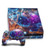 Cosmo18 Art Mix Lobster Nebula Vinyl Sticker Skin Decal Cover for Sony PS4 Console & Controller