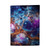 Cosmo18 Art Mix Lobster Nebula Vinyl Sticker Skin Decal Cover for Sony PS5 Disc Edition Bundle