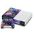 Cosmo18 Art Mix Lobster Nebula Vinyl Sticker Skin Decal Cover for Microsoft One S Console & Controller