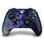 Cosmo18 Art Mix Galaxy Vinyl Sticker Skin Decal Cover for Microsoft One S Console & Controller