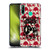 Black Sabbath Key Art Skull Cross World Tour Soft Gel Case for Huawei P40 lite E