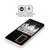 Black Sabbath Key Art Victory Soft Gel Case for Huawei P Smart (2020)