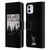 Black Sabbath Key Art Victory Leather Book Wallet Case Cover For Apple iPhone 11