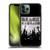 Black Sabbath Key Art Victory Soft Gel Case for Apple iPhone 11 Pro