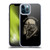 Black Sabbath Key Art US Tour 78 Soft Gel Case for Apple iPhone 12 Pro Max