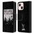 Black Sabbath Key Art Victory Leather Book Wallet Case Cover For Apple iPhone 13 Mini