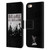 Black Sabbath Key Art Victory Leather Book Wallet Case Cover For Apple iPhone 6 Plus / iPhone 6s Plus