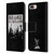 Black Sabbath Key Art Victory Leather Book Wallet Case Cover For Apple iPhone 7 Plus / iPhone 8 Plus