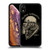 Black Sabbath Key Art US Tour 78 Soft Gel Case for Apple iPhone XR