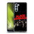 Black Sabbath Key Art Red Logo Soft Gel Case for Motorola Edge S30 / Moto G200 5G