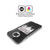 Black Sabbath Key Art Victory Soft Gel Case for Motorola Edge X30