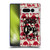 Black Sabbath Key Art Skull Cross World Tour Soft Gel Case for Google Pixel 7 Pro