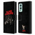 Black Sabbath Key Art Red Logo Leather Book Wallet Case Cover For OnePlus Nord 2 5G