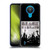 Black Sabbath Key Art Victory Soft Gel Case for Nokia 1.4