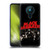 Black Sabbath Key Art Red Logo Soft Gel Case for Nokia 5.3
