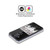 Black Sabbath Key Art Victory Soft Gel Case for Nokia 5.3