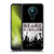 Black Sabbath Key Art Victory Soft Gel Case for Nokia 5.3