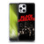 Black Sabbath Key Art Red Logo Soft Gel Case for OPPO Find X3 / Pro