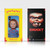 Child's Play Key Art Hi I'm Chucky Grunge Leather Book Wallet Case Cover For Apple iPhone 14 Pro Max