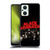 Black Sabbath Key Art Red Logo Soft Gel Case for OPPO Reno8 Lite