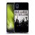 Black Sabbath Key Art Victory Soft Gel Case for Samsung Galaxy A01 Core (2020)