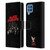 Black Sabbath Key Art Red Logo Leather Book Wallet Case Cover For Samsung Galaxy F22 (2021)