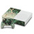 Elisabeth Fredriksson Art Mix Leaves And Cubes Vinyl Sticker Skin Decal Cover for Microsoft One S Console & Controller