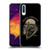Black Sabbath Key Art US Tour 78 Soft Gel Case for Samsung Galaxy A50/A30s (2019)