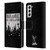 Black Sabbath Key Art Victory Leather Book Wallet Case Cover For Samsung Galaxy S21 5G