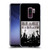 Black Sabbath Key Art Victory Soft Gel Case for Samsung Galaxy S9+ / S9 Plus